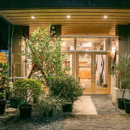 Linda Hostel 106 Οσάκα Εξωτερικό φωτογραφία