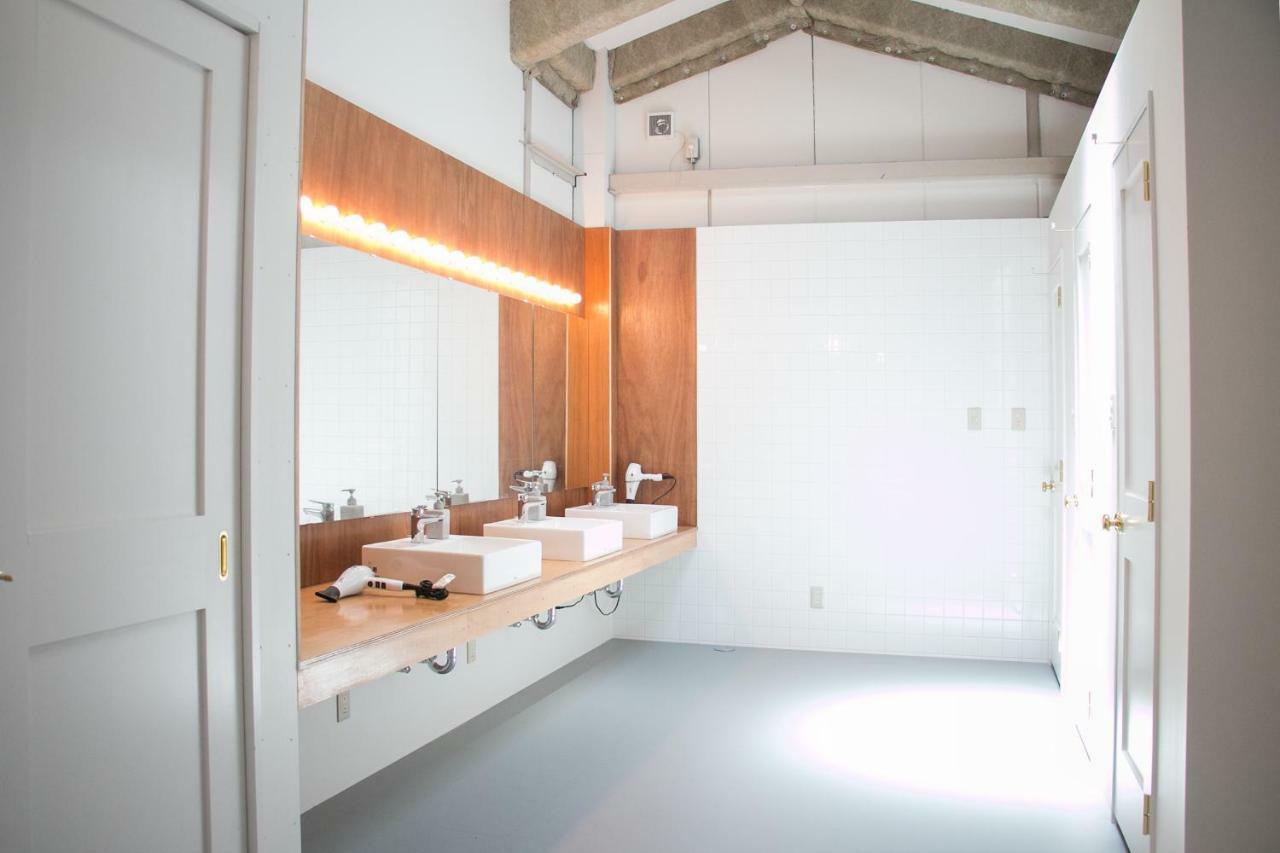 Linda Hostel 106 Οσάκα Εξωτερικό φωτογραφία